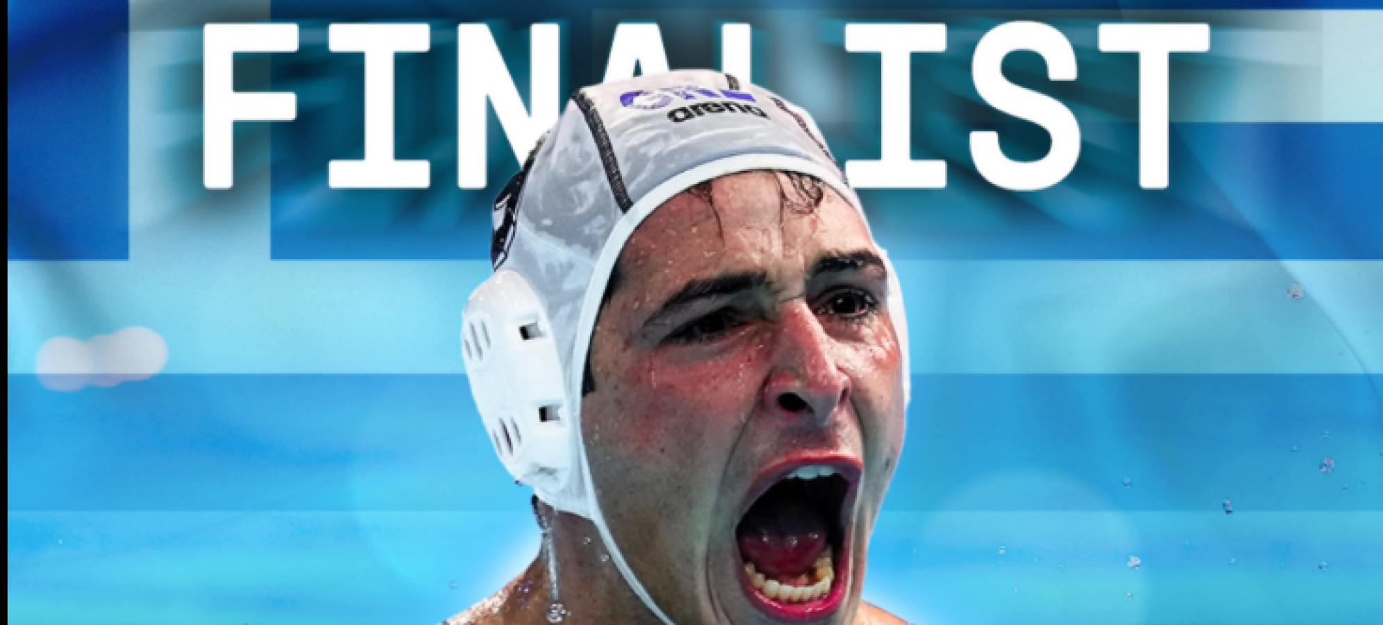 ΤΕΤΡΑΔΑ η εθνική μας ομάδα, 15-13 την Ιταλία, δυο ευκαιρίες για μετάλλιο [Βίντεο]